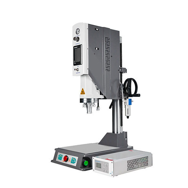 超聲波焊接機
